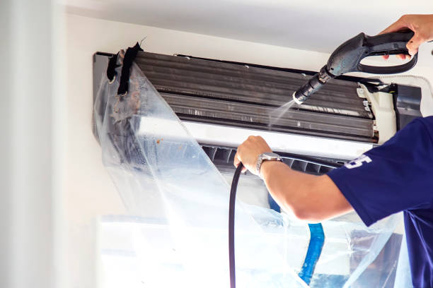 Best Affordable Air Duct Cleaning  in Bloomingdale, FL